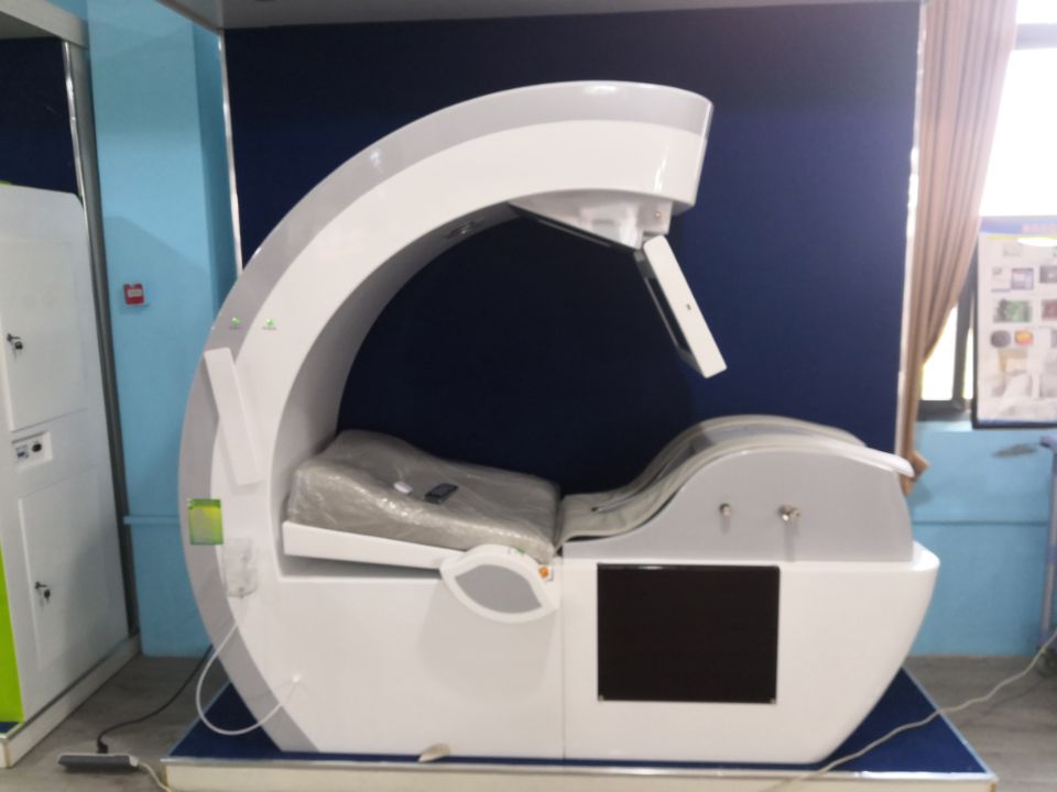 CAC2018C型 灌腸機